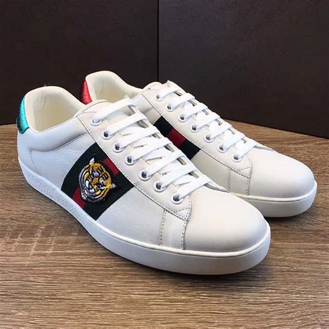 gucci schoenen heren online|cheap Gucci shoes for men.